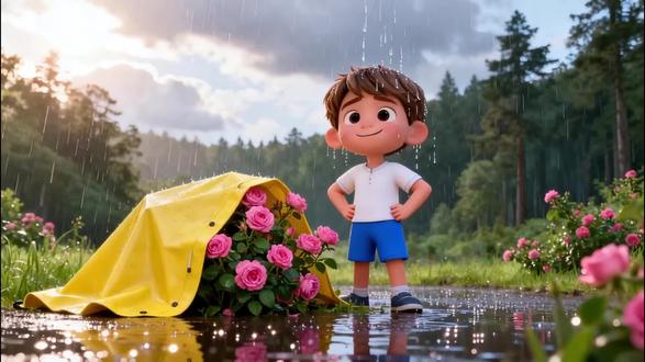 我不是最弱小的#公开课