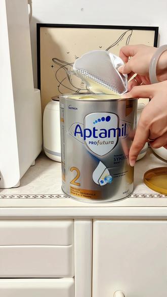开罐啦 这款奶粉怎么样
#宝宝奶粉 #奶粉 #奶粉怎么选 #开罐 #澳爱白金