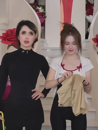 #好物推荐分享 #身材管理打造s型身材 #提臀裤推荐