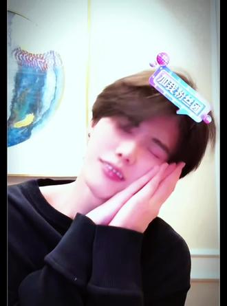 猪喵咪来也~#沙一汀el #沙一汀#敏感小孩 #萌宠出道计划 #dou上热门