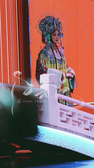 龙凤呈祥直拍 河北《中华有好戏》2026年春节戏曲晚会#李胜素 #百戏入冀 #京剧