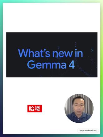 Google最新大模型Gemma4使用方法和技巧!#AI #人工智能 #大模型 #干货分享 #一人公司