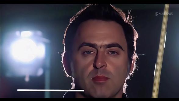 火箭奥沙利文对战中式天花板王炸,这是为即将退役埋下伏笔吗? #中式台球#斯诺克#奥沙利文#楚秉杰#郑宇伯