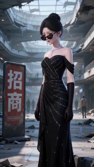 快来玩#时尚百货城 @时尚百货城