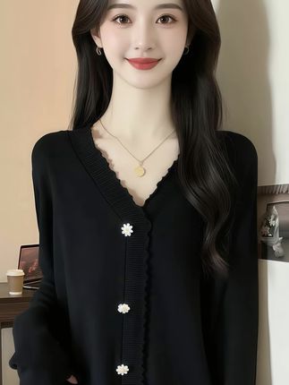 #秋季穿搭 #秋装上新 #谁穿谁好看
