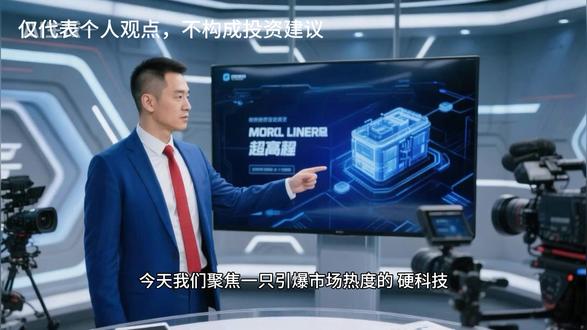 国产算力“核芯”崛起,摩尔线程上市狂飙背后的逻辑与未来