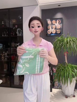 【首单立减】亏本冲量高档纱布枕巾加厚耐脏枕巾一对枕巾不起球防滑#耐脏枕巾 #纱布枕巾 #加厚枕巾 #高档枕巾 #一对枕巾