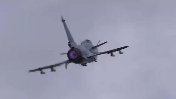 南部战区、东部战区、西部战区三个战区相继发声!(科技日报记者 刘蓉蓉)