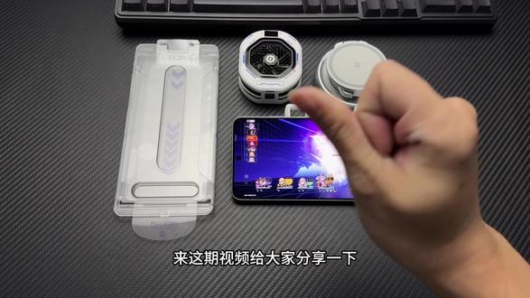 游戏画质和帧率一起拉满!iQOO 15T游戏体验 #IQOO15T #IQOO #游戏体验 #游戏党 #手机配件