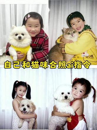 小时候和狗拥抱ai
#豆包ai
#豆包P图已经nextlevel了
#豆包p图指令
#童年与宠物的跨时空合照
宝宝和宠物AI长大对比
AI生成我小时候抱狗的样子
AI还原我和去世宠物第一张合照
用AI让过世宠物回到小时候
一张照片回到小时候
AI穿越时空拥抱挑战
AI把我P进老照片抱
一觉醒来回到抱着猫的童年 “我的童年伙伴”AI绘画挑战
AI复活我的童年搭档
翻到小时候抱狗的照片破防了
它陪我长大,我陪它变老 小时候的守护神原来是条狗 这张照片里的小猫现在20岁了
全网寻找小时候合影的猫咪
和童年玩伴拍一张同样的照片
妈妈说我小时候和猫同吃同睡
从童年到婚礼,我的猫都在 爷爷和狗,我小时候的左右护法
翻拍小时候抱宠物照 泪目了
怀疑我小时候被猫狗PUA了 小时候抱猫姿势有多豪横
论一只猫的忍耐力有多大
从小抱到大的狗脾气就是好 刻在DNA里的抱宠物姿势
小时候当暖手宝的猫现在怎么样了
原来小时候就在练“窒息式爱意”
猫:这小孩是我一把屎一把尿带大的
狗狗牌童年安全带
小时候的坐骑长大后成了保镖
#抱宠童年照挑战
快让妈妈给你找老照片
三步教你做出时空重逢感视频
用这个模板一键生成童年回忆
“我的毛绒伙伴”影集制作教学
如何把旧照片修复出电影感
晒出你的第一只宠物
@你的童年宠物搭子
评论区留下你的故事,我来画
被童年宠物治愈的一
它的存在就是我的整个童年毛茸茸的童年记忆最珍贵
谢谢它来做我小时候的朋友
穿越人海,还是童年那只猫
狗狗的爱从我的童年开始存档小时候的被窝,我和猫的据点
它用一生参与了我的成长
有一种安全感叫“怀里有猫狗”
时光偷走了童年,但偷不走记忆