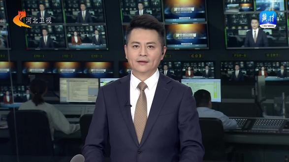 【撸起袖子加油干 风雨无阻向前行】我国首座海上储气库正式投产 将为京津冀约350万户家庭提供“海底之气”