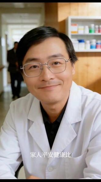 #AI诊所的趣味诊疗 #随变ai随便玩