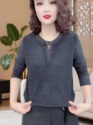 #减龄气质 #时髦穿搭 #遮肉显瘦穿搭 #简约大气 #气质显瘦穿搭