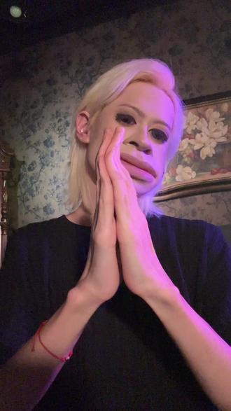 你心目中的顶级母亲线有谁呢#剧本杀 #剧本杀推荐 #白毛