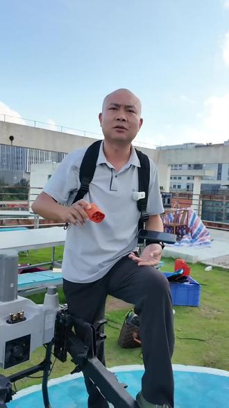 无人机电池分电板还在裸奔?快安排上这个!