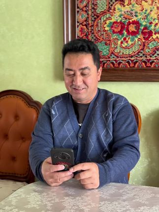 #我要上热们 #爸爸 #热点 #好货推荐