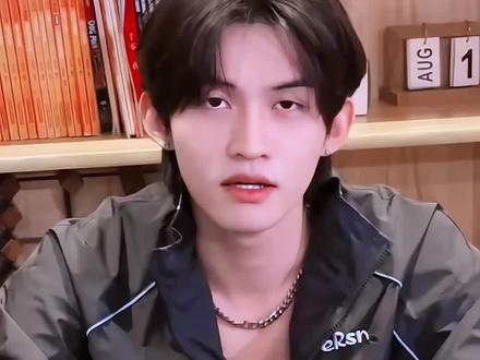 #因为一个片段看了一整部剧 云旗高嘉辉隆重的自我介绍