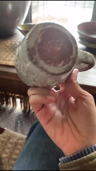 盘云雀陶器,提升家居品味!