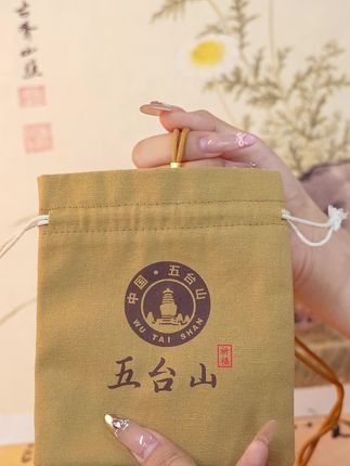 五台山唐卡为什么这么火?#五台山#唐卡