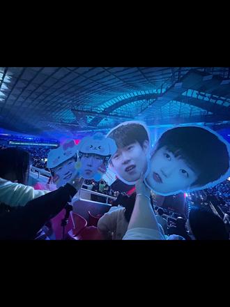 📝成都
记录我的成都混团之行🎞️
我们下次见~