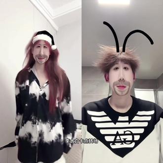 李太白转场 黑面罩特效转场视频李太白 李太白 李太白卡点教程 实用 李太白舞蹈 李太白dj摇 李太白变装转场 李太白卡点怎么拍 #李太白slomo卡点变装 #剪映 #几许人是惊世才 #李太白变装