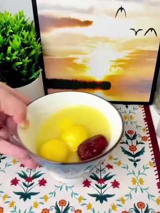 大黄米汤圆#吃出健康吃出美丽 #家常美食 #健康饮食 #好吃根本停不下来 #健康美食吃出健康