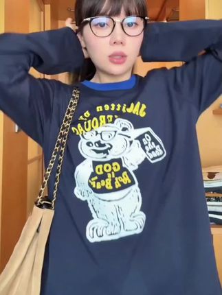 #减龄卫衣穿搭 #ootd穿搭 #今天穿什么 #每日穿搭 #显瘦穿搭