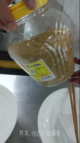 芥末 怎么焖 天热了 北方人的最爱