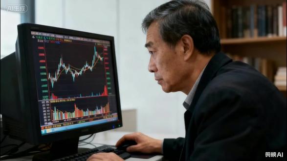 顶级 游资•章盟主