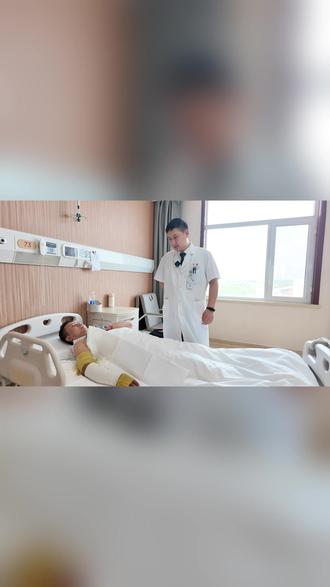 特色疗法有奇效!骨创伤科中药塌渍疗法为您驱散疼痛!