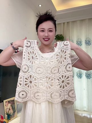 巨洋气巨甜美的森系风女童吊带裙两件套!#高品质童装 #甜美穿搭 #女童吊带裙套装 #森系风 #女童套装