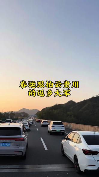 多难也挡不住游子的回家路,祝全国及海外的游子新年快乐,祝我们的祖国繁荣昌盛。#春运 #回家路#过年#大宝地板#思乡