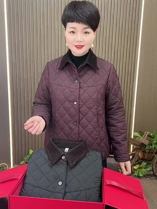 太美啦! #面料柔软舒适 #谁穿谁好看系列 #妈妈装