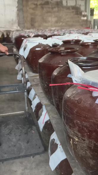 麻醉师的小计划
#白酒 #广西公文包