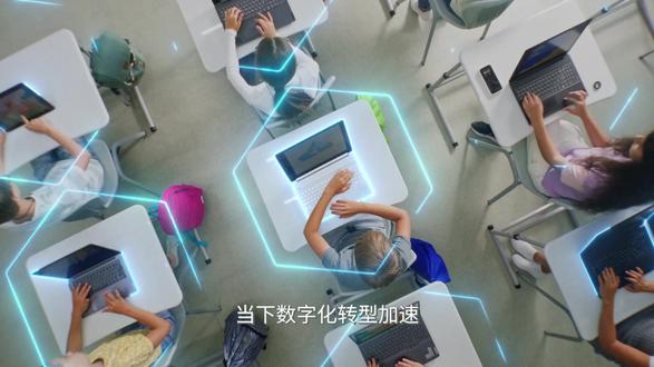 如何让你公司数据不泄露? #科技感 #加密对话 #办公软件 #企快快