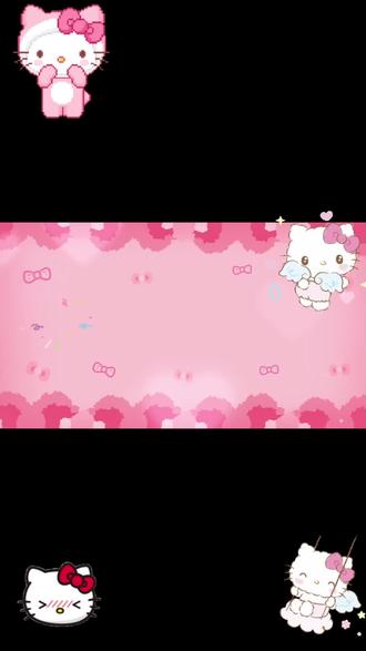 Hello Kitty限定联名款来喽#Hello Kitty#影石 #拇指相机