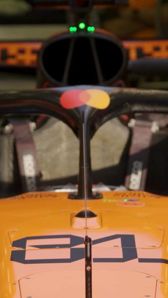 得伟✖迈凯伦极速联盟,新赛季即将开启! 买得伟,抽F1门票,活动多多,等你来参与!#得伟 #得伟迈凯伦极速联盟 #F1