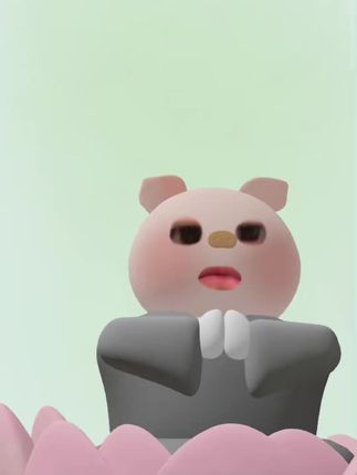 卡卡西双眼皮贴
