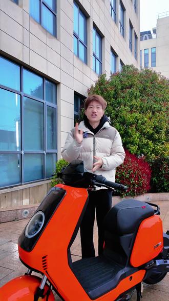 小牛NXT2代ultra,早鸟券开炸啦!500代1200,全地区免服务费+抖音月付6期免息!4+1年会员还有吴磊周边,核销车车直接安排!新车开炸快进直播间!!!#小牛 #小牛NXT2 #小牛电动官方旗舰店 #电动车 #随时随地标记一下