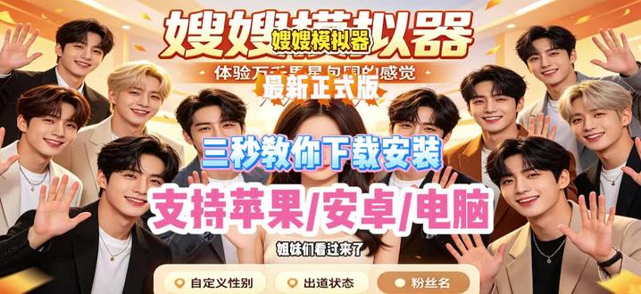 《东东资源包》嫂嫂模拟器获取教程来了#嫂嫂模拟器#追星#韩娱#韩娱嫂子