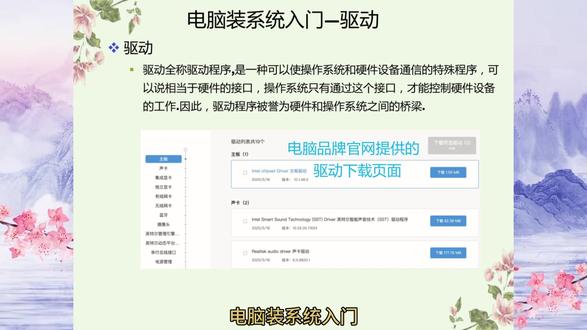 电脑装系统从入门到精通-驱动 #电脑维修#电脑知识#太原电脑维修#笔记本维修#装系统