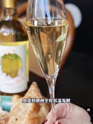 智利原瓶原装老鹰之歌长相思干白葡萄酒*6瓶13.5%vol清爽可口 #白葡萄酒 #干白 #好喝不贵 #送礼佳品 #小酒喝起来