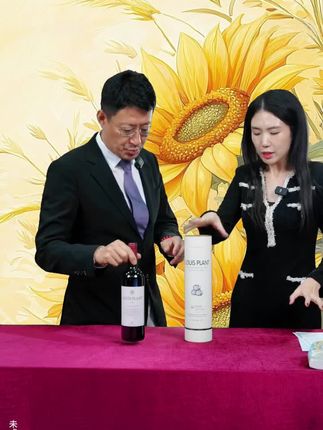 震哥自己都在喝的干红葡萄酒!中秋好价来袭,188到手9瓶! 整箱发货!送人自饮都合适#中秋节 #红酒 #微醺 #送礼 