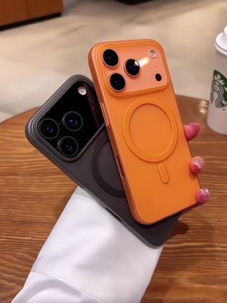 #这个手机壳真的长在我心巴上了 #iphone17 #苹果手机壳 #iphone16 #3c好物推荐
