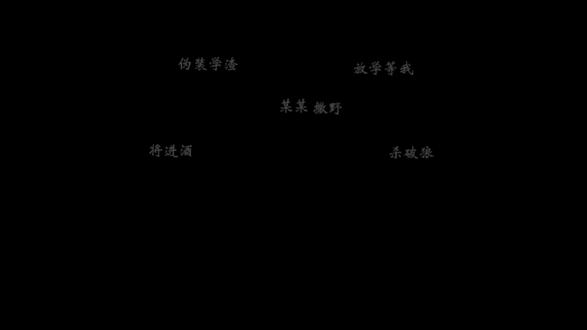 人间骄阳正好,风过林梢,彼时他们正当年少。 人间骄阳正好,风过林梢,彼时他们正当年少。#原耽小说