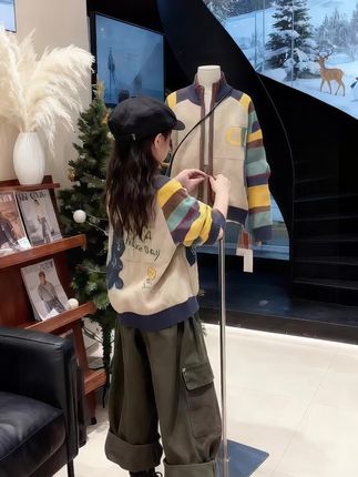 #早秋穿搭三分钟出门不是梦#我是又甜又酷的流光系少女#小个子秋冬穿搭#预制国庆出游穿搭新鲜感在线@抖加🔥上热门🔥dou+🔥热点宝