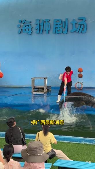 玉林海洋世界全新升级,特惠票赶紧囤!#玉林海洋世界#亲子游玩好去处#海底世界真奇妙 #五一去哪儿 #五一