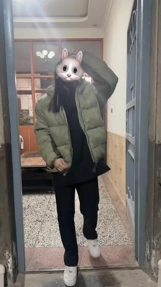 高尔夫瘾犯了#高尔夫舞#迪桑特#抽象#今日穿搭