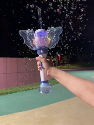 这个变身器在奥特曼届也是相当炸裂的#炫酷 #泡泡机 #奥特曼