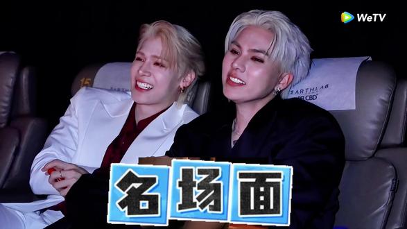 #泰剧昨天 #fortpeat #福福桃桃 第一集高能reaction#追剧在抖音